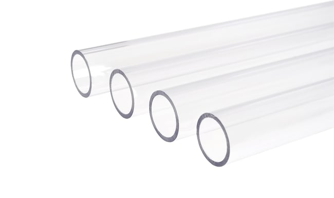 Alphacool Eisrohr HardTube 16/13mm PETG 80cm 4pcs