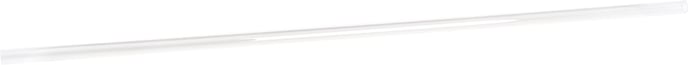 Alphacool Eisrohr HardTube 16/13mm PETG 80cm 4pcs