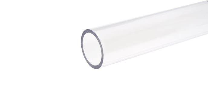 Alphacool Eisrohr HardTube 16/13mm PETG 80cm 4pcs