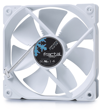 Fractal Design Dynamic X2 GP-12 120mm Vit