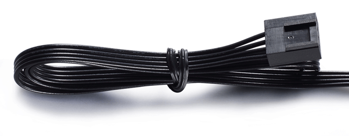 Fractal Design Dynamic X2 GP-14 PWM Svart/Vit