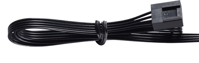 Fractal Design Dynamic X2 GP-12 PWM Svart/Vit