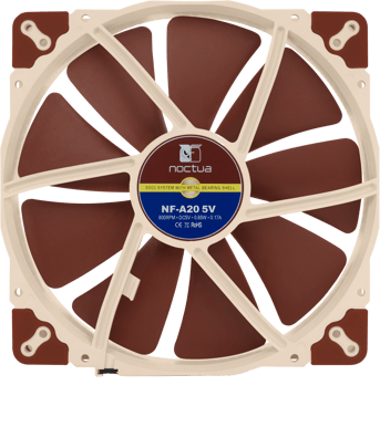 Noctua NF-A20 5V