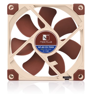 Noctua NF-A9 5V PWM
