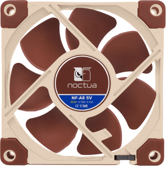 Noctua NF-A8 5V