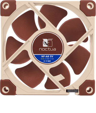 Noctua NF-A8 5V