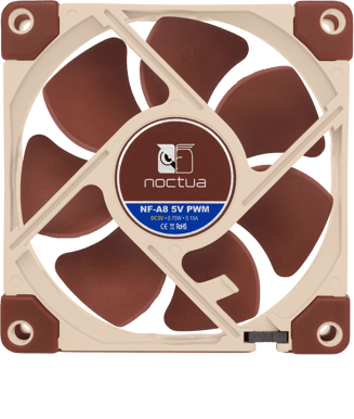 Noctua NF-A8 5V PWM