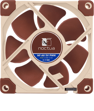 Noctua NF-A8 5V PWM