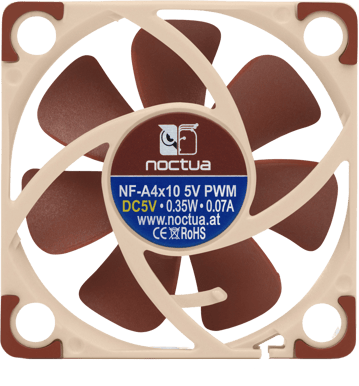 Noctua NF-A4x10 PWM 5V