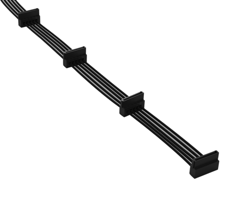 be quiet! S-ATA POWER CABLE CS-3640