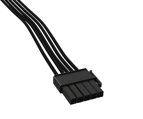 be quiet! S-ATA POWER CABLE CS-3640