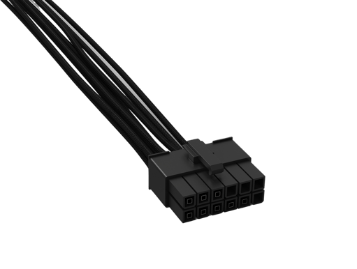 be quiet! PCI-E POWER CABLE CP-6610