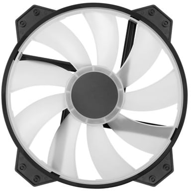 Cooler Master MF200R RGB 200mm
