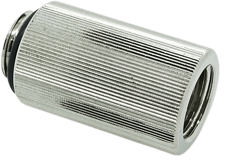 EK-AF Extender 30mm M-F G1/4 - Nickel