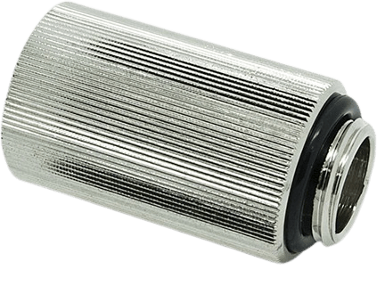 EK-AF Extender 30mm M-F G1/4 - Nickel