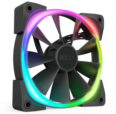 NZXT Aer RGB 2 120mm