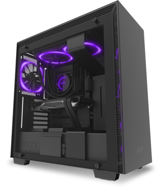 NZXT Aer RGB 2 120mm