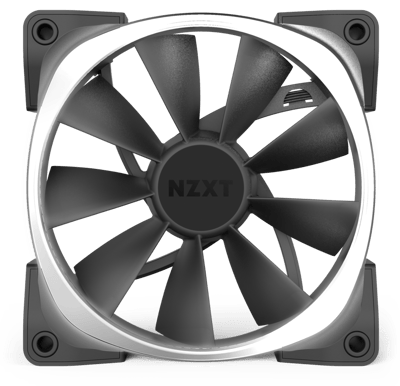 NZXT Aer RGB 2 120mm