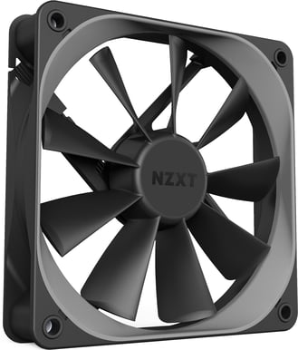 NZXT Aer F120