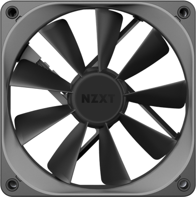 NZXT Aer F120