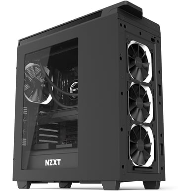 NZXT Aer F140