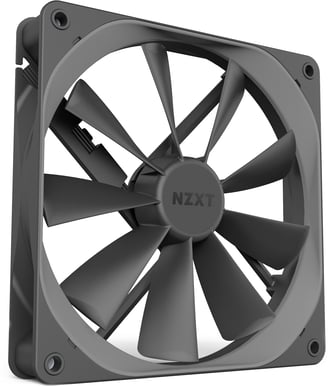 NZXT Aer F140