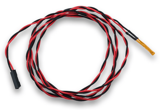 EK-Cable Temperature Probe 10k NTC (100cm)