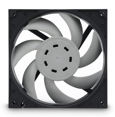 EK-Vardar EVO 140S BB (500-1150rpm)
