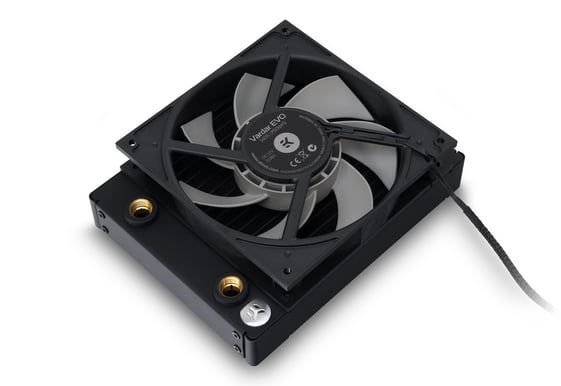 EK-Vardar EVO 140S BB (500-1150rpm)