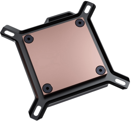 EK-Velocity - Copper + Acetal