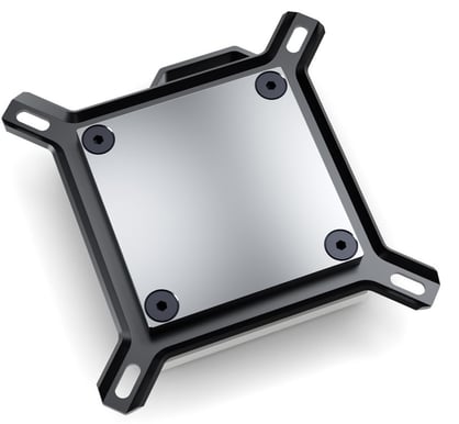 EK-Velocity RGB - Full Nickel