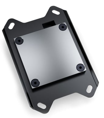 EK-Velocity - AMD Nickel + Plexi
