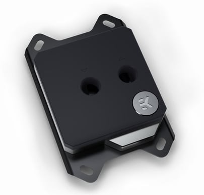 EK-Velocity - AMD Nickel + Acetal