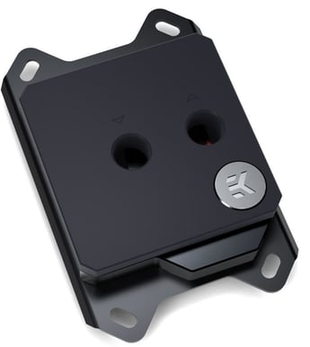 EK-Velocity - AMD Copper + Acetal
