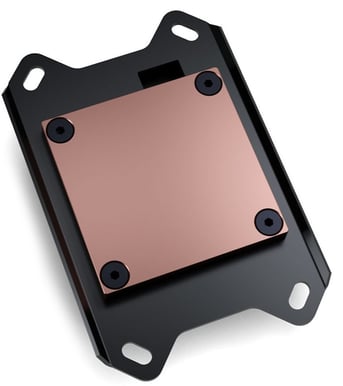 EK-Velocity - AMD Copper + Acetal