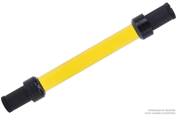 Alphacool Eiswasser Crystal Yellow