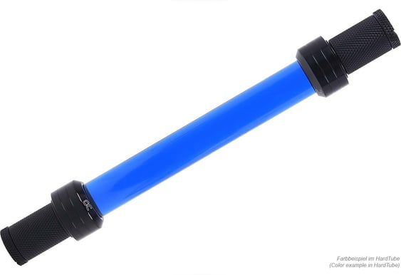Alphacool Eiswasser Crystal Blue