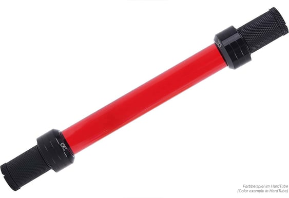Alphacool Eiswasser Crystal Red
