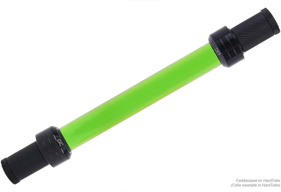 Alphacool Eiswasser Crystal Green