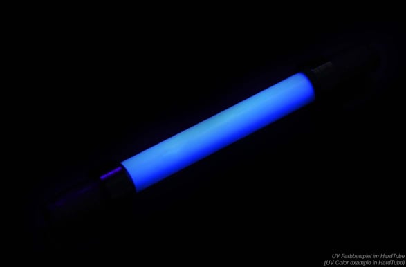Alphacool Eiswasser Pastel Blue UV