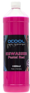 Alphacool Eiswasser Pastel Purple/Red UV