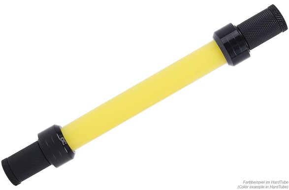 Alphacool Eiswasser Pastel Yellow