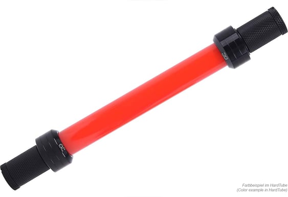 Alphacool Eiswasser Pastel Red