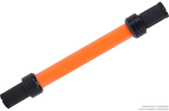 Alphacool Eiswasser Pastel Orange