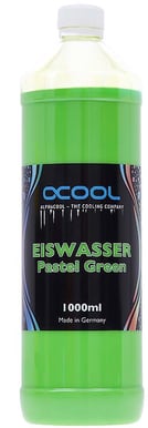 Alphacool Eiswasser Pastel Green