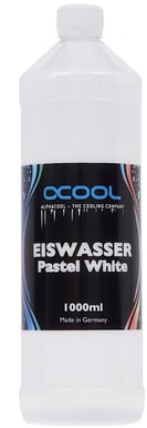 Alphacool Eiswasser Pastel White