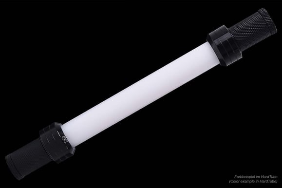 Alphacool Eiswasser Pastel White