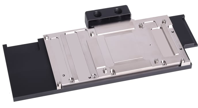 Alphacool Eisblock GPX-N Acetal RTX 2080Ti M01