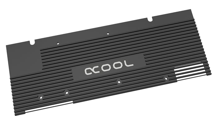 Alphacool Eisblock GPX-N RTX 2080 Backplate
