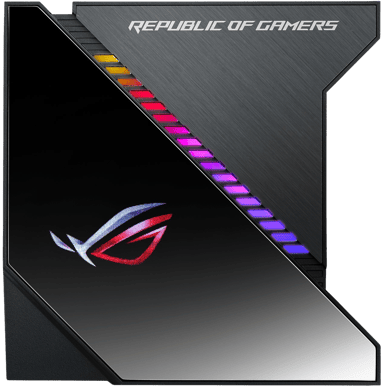 ASUS ROG Ryujin 360mm